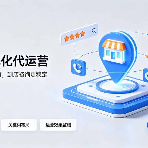 滦平GEO优化